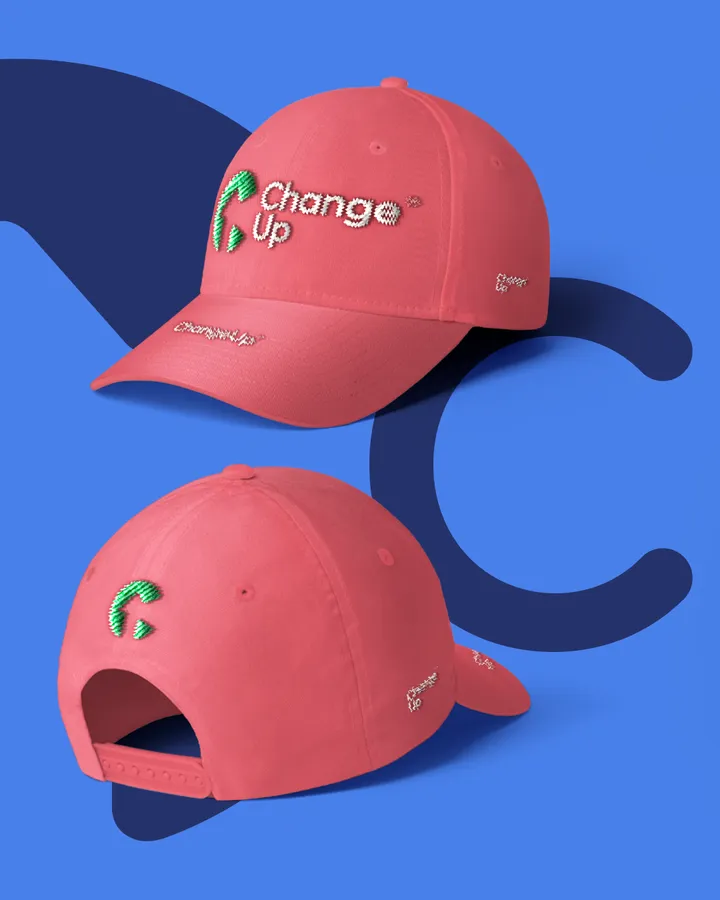 ChangeUp, peça 2 de 5