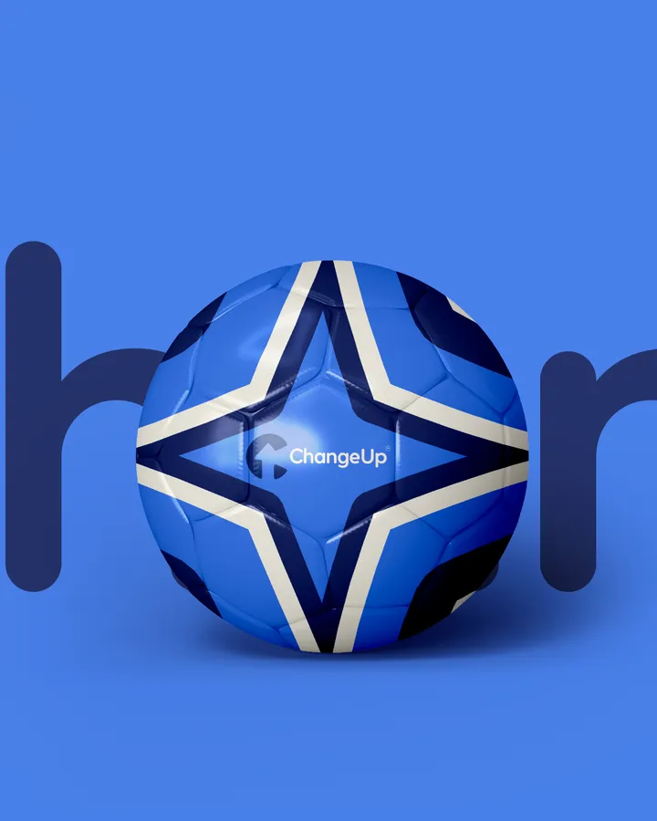 ChangeUp, peça 3 de 5