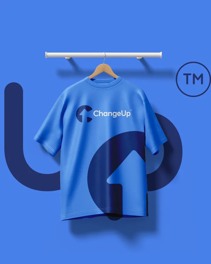 ChangeUp, peça 5 de 5
