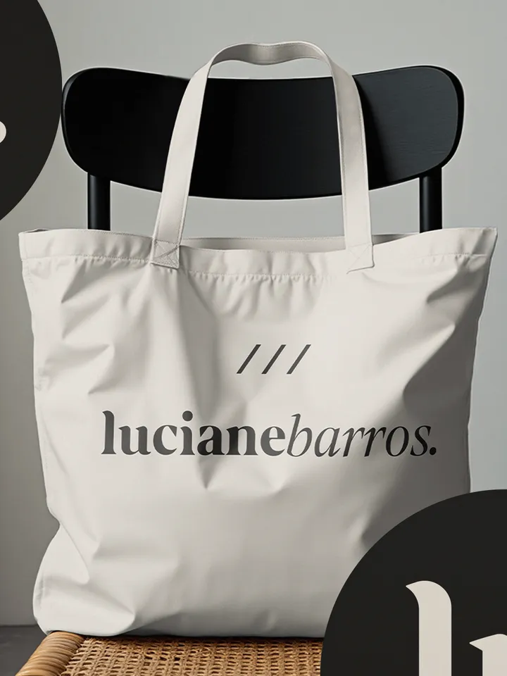 Luciane Barros, peça 2 de 5