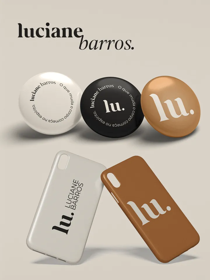 Luciane Barros, peça 4 de 5