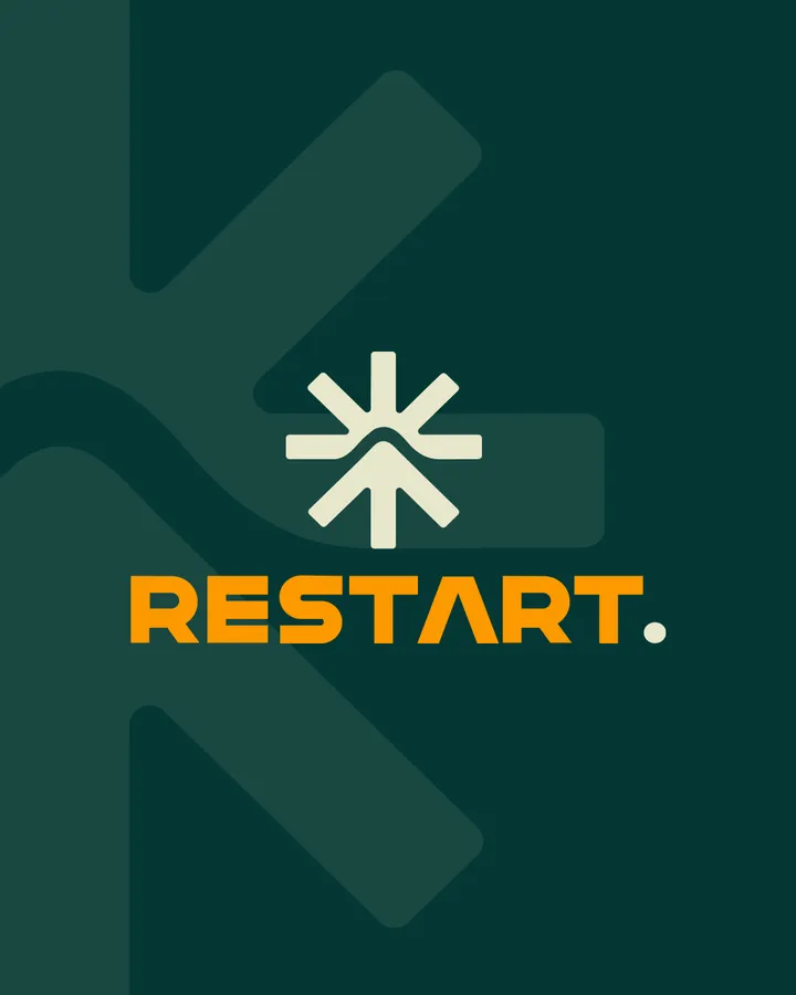 Restart, peça 1 de 6