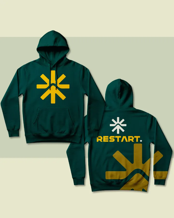Restart, peça 2 de 6
